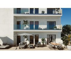 RESIDENCIAL NOVA EIXAMPLE, TU OASIS URBANO EN EL CENTRO DE LA CIUDAD
