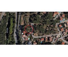 Terreno de 514 m² en venta en Castellar de Valles