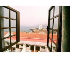 Villa Duplex con vistas al mar