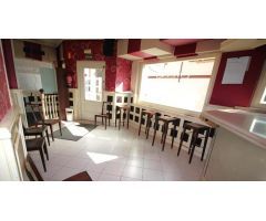 Venta local comercial en el centro de Zalla