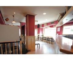 Venta local comercial en el centro de Zalla