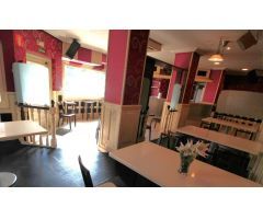 Venta local comercial en el centro de Zalla