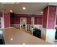 Venta local comercial en el centro de Zalla
