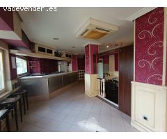 Venta local comercial en el centro de Zalla