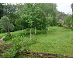 Se Vende Caserío de Piedra en Artzentales