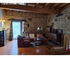 Se Vende Caserío de Piedra en Artzentales