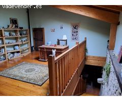 Se Vende Caserío de Piedra en Artzentales