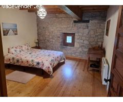Se Vende Caserío de Piedra en Artzentales