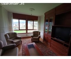 VENTA CHALET UNIFAMILIAR CON TERRENO EN SOPUERTA