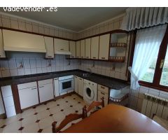 VENTA CHALET UNIFAMILIAR CON TERRENO EN SOPUERTA