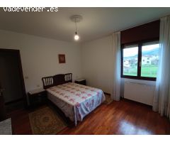 VENTA CHALET UNIFAMILIAR CON TERRENO EN SOPUERTA