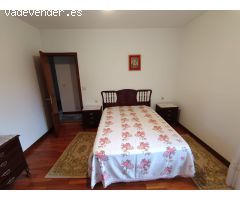 VENTA CHALET UNIFAMILIAR CON TERRENO EN SOPUERTA