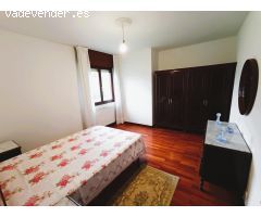 VENTA CHALET UNIFAMILIAR CON TERRENO EN SOPUERTA