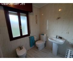 VENTA CHALET UNIFAMILIAR CON TERRENO EN SOPUERTA