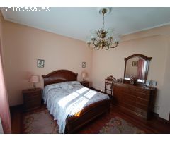 VENTA PISO EN SODUPE CON CAMAROTE Y TERRAZA