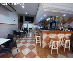 LOCAL COMERCIAL EN LOS ANGELES. ALICANTE