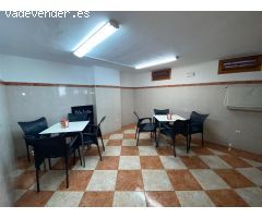 LOCAL COMERCIAL EN LOS ANGELES. ALICANTE