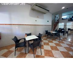 LOCAL COMERCIAL EN LOS ANGELES. ALICANTE