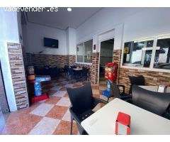 LOCAL COMERCIAL EN LOS ANGELES. ALICANTE