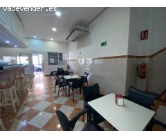 LOCAL COMERCIAL EN LOS ANGELES. ALICANTE