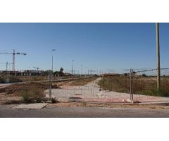Terreno Urbanizable en  Almoradí. Alicante