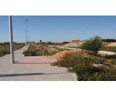 Terreno Urbanizable en  Almoradí. Alicante