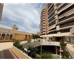 PISO EN SITUACIÓN ESPECIAL. ALICANTE