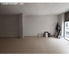 LOCAL COMERCIAL EN SAX. ALICANTE