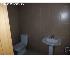 LOCAL COMERCIAL EN SAX. ALICANTE