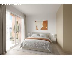 RESIDENCIAL NARA. EDIFICIO CON URBANIZACIÓN EN SAN VICENTE  (DESDE  233.500€)