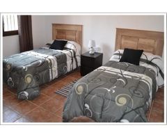 CASA RURAL EN POZO ALCÓN (JAEN)