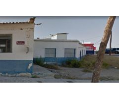 Terreno en venta en avda Elche, Aspe, Alicante