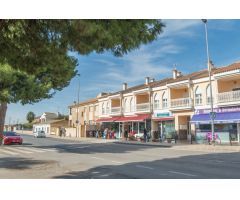 Locales en Alquiler  San Javier Murcia