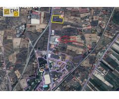 Parcelas en venta en Aranda