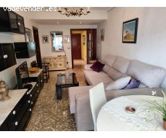 PISO EN ALQUILER BIEN SITUADO CON ASCENSOR