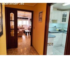 PISO EN ALQUILER BIEN SITUADO CON ASCENSOR