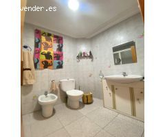 ESTUPENDO PISO CENTRICO