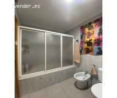 ESTUPENDO PISO CENTRICO