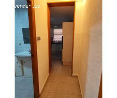 ESTUPENDO PISO CENTRICO