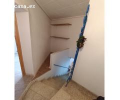 VIVIENDA UNIFAMILIAR EN EDIFICIO PARTICULAR