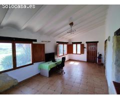 Casa de campo en Venta en La Pobla del Duc, Valencia