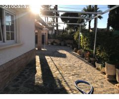 Villa en Venta en Cabo Roig, Alicante