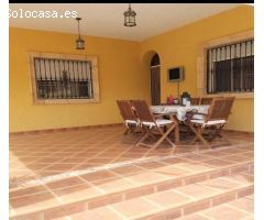 2 Chalets -más nave 330m2