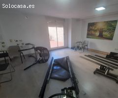 Local comercial de 2 alturas-