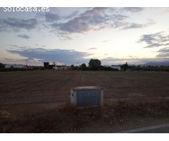 Parcela de 8.000 M2 en Matola