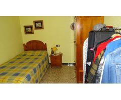 Estupenda vivienda,zona plaza Crenvillente
