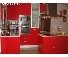 Piso nuevo, completamente reformado, moderno.