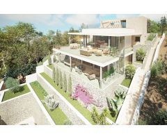Casas en Venta  Capdepera Baleares