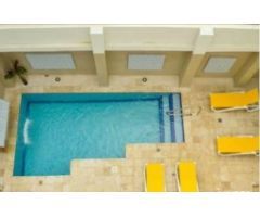 Se Vende Hotel Ubicado en el barrio Bocagrande de Cartagena de Indias
