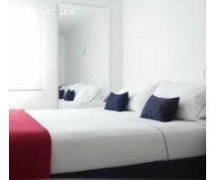 Se Vende Hotel Ubicado en el barrio Bocagrande de Cartagena de Indias